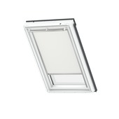 Velux rolgordijn verduisterend handbediend DKL M08 1085S
