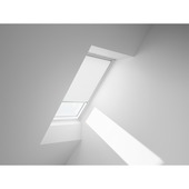 Velux rolgordijn lichtdoorlatend handbediend SLMRFL P10 1028S