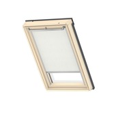 Velux rolgordijn lichtdoorlatend handbediend RFL S06 1028S