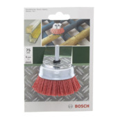 Bosch komborstel K80 75 mm nylon