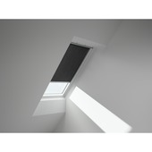 Store enrouleur tamisant manuel Velux RFL U04 4069S
