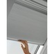 Velux Store bateau pour fenêtre de toit
