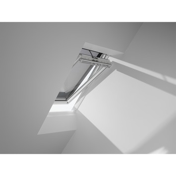 Velux zonnescherm elektrisch (zonne-energie) MSL 5060 UK04