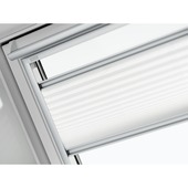 Velux zwevend vouwgordijn handbediend FHL UK08 1016S