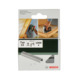 Bosch nietjes type 53 - 8 mm 1000 stuks