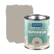 Peinture murale GAMMA SUPERIEUR extra mat ardoise 100 ml