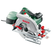 Bosch cirkelzaag PKS66A 1600 W