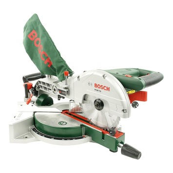 Bosch kap- en verstekzaag PCM 7S 1200 W