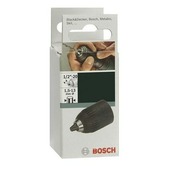 Bosch snelspanboorkop 2-13 mm 1/2