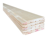 Vuren schroten 10x88 mm 270 cm 5 stuks