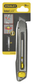 Cutter interlock 0-10-018 Stanley 18 mm