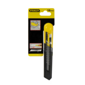 Cutter SM 0-10-151 Stanley 18 mm