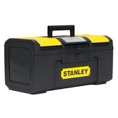 STANLEY BOITE RANGEMENT OUTILS 3 EN 1 - Coffres et boîtes à outils