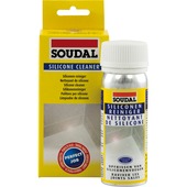 Soudal siliconenreiniger 100 ml