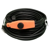 Levica kabel vorstvrij 71W 4 m