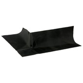 Aquaplan EPDM hoekstuk buitenhoek 90° 150 mm