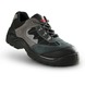 Busters werkschoen Valencia laag zwart-grijs 41