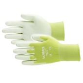 Busters tuinhandschoen Extra Touch groen L/XL