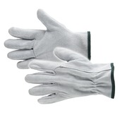 Busters tuinhandschoen Hydro Leather grijs M