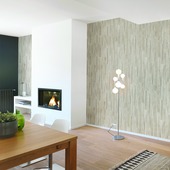 Grosfillex paneel Everwood imitatie eik grijs 3,9m²