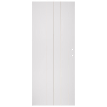 CanDo Fermette binnendeur wit 201,5x78 cm