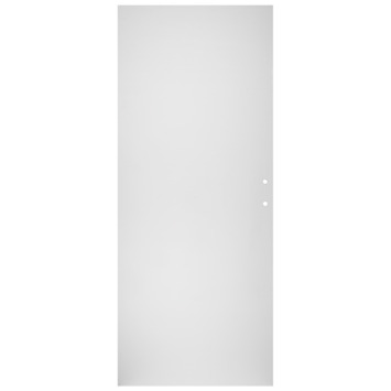 Cando Board binnendeur wit 201,5x63 cm