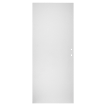Cando Board binnendeur wit 201,5x83 cm