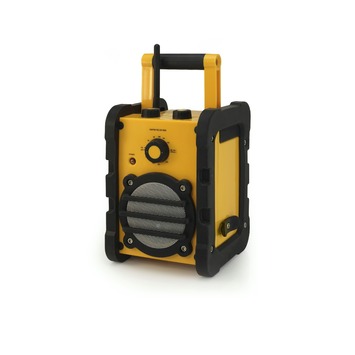 Radio d'extérieur Audiosonic RD-1560