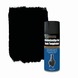 Laque en aérosol Rust-Oleum pour four et gril mat noir 400 ml