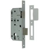 Yale insteekslot A2606 rechts Doorn 50mm PC 72mm