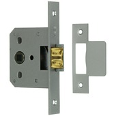 Yale insteekslot loopslot A3008 links/rechts Doorn 50mm