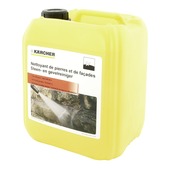 Kärcher reiniger voor steen en gevel 5 l