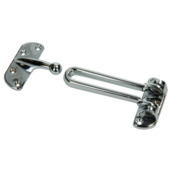 Kierstandhouder mat nikkel