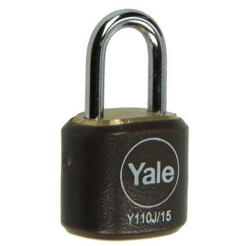 Cadenas 65 laiton 50mm anse 80 acier cemente - BOULONNERIE VISSERIE ET