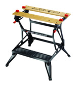 BLACK+DECKER workmate wm626-xj