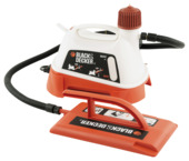 BLACK+DECKER behangafstomer KX3300 2400 W