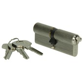 Cylindre profilé Yale 502 40/40