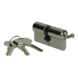 Deurcilinder Yale K4700 Standard Security 30/30 mm nikkel