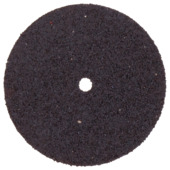 Dremel snijschijf 409 ¿24 mm 36 stuks