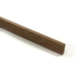 Lat meranti geschaafd 12x45 mm 180 cm