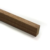 Lat meranti geschaafd 35x68 mm 215 cm