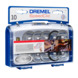 Dremel multitool accessoires - EZ speedclic snijset SC690 - 10-delig