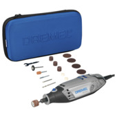 Dremel multitool 3000 inclusief 15 accessoires