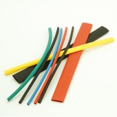 Krimpkous assortiment 3,2-17 mm 15st