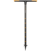 Tarière Fiskars Quikdrill 100 mm