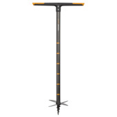Fiskars handgrondboor Quikdrill 200 mm