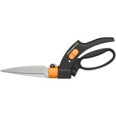Fiskars graskantschaar servo-systeem