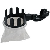 Fiskars fruitplukker opzetstuk voor telescopische steel