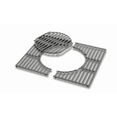 Grille de cuisson Gourmet BBQ System Spirit 200 Weber