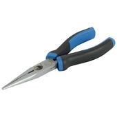 GAMMA langbektang 200 mm recht ergo